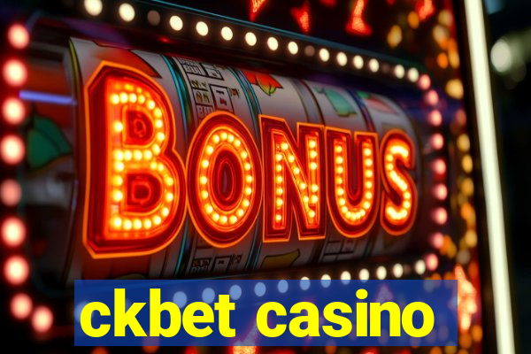 ckbet casino